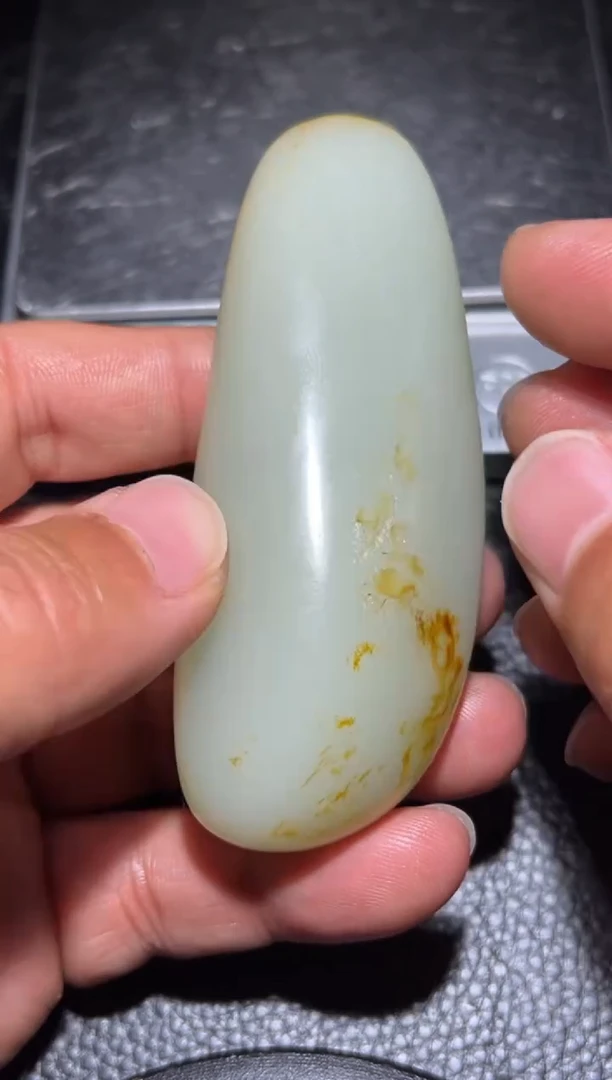 未镶嵌和田玉珠宝奇石48