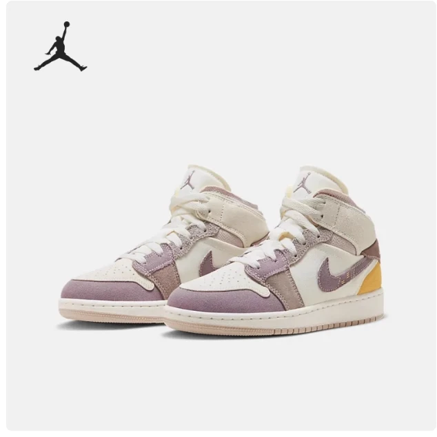 【宇露优选】38码Nike/耐克运动休闲鞋DZ4466-102瑕疵