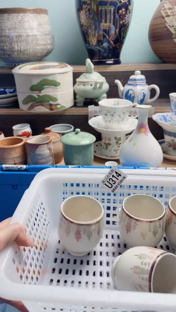 琉璃手工艺品么***?U314***********