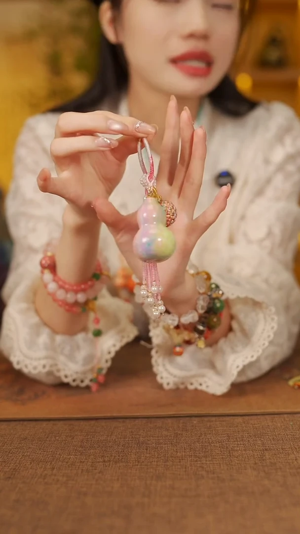 367宴禾堂漆艺工艺葫芦108