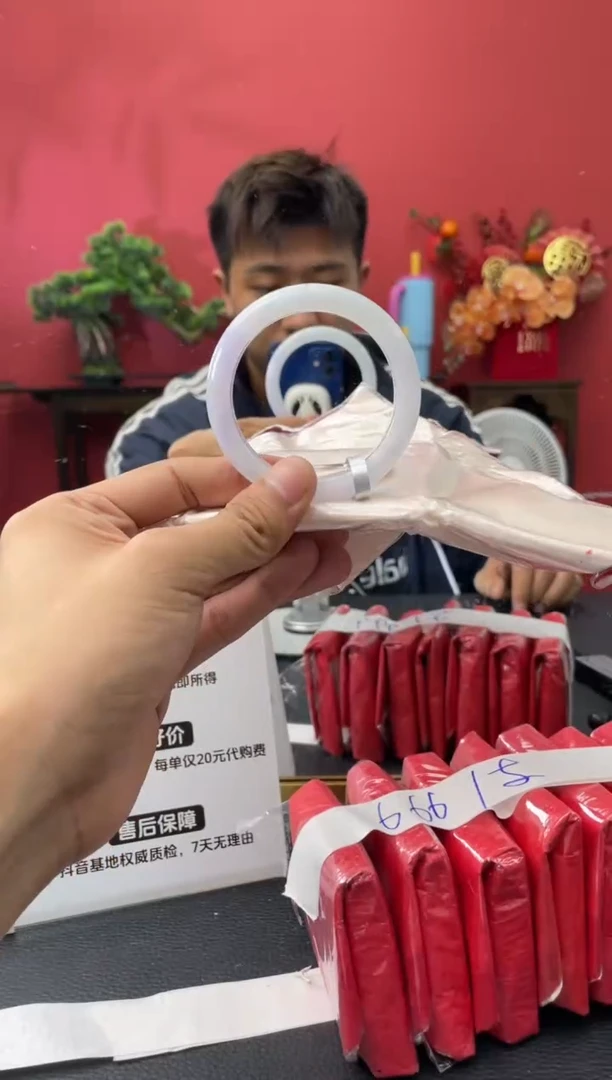 未镶嵌手镯翡翠10