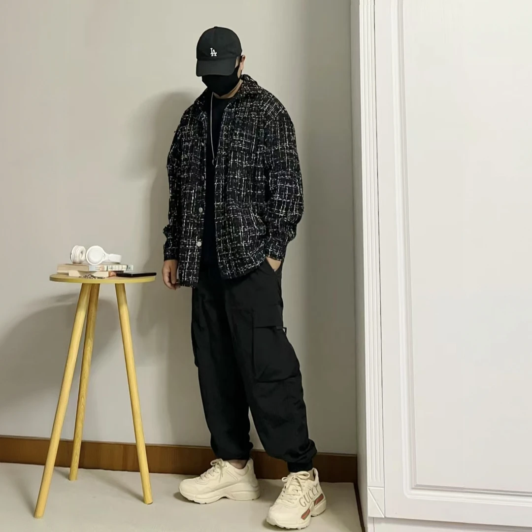 轻奢百搭休闲时尚板鞋 男女同款