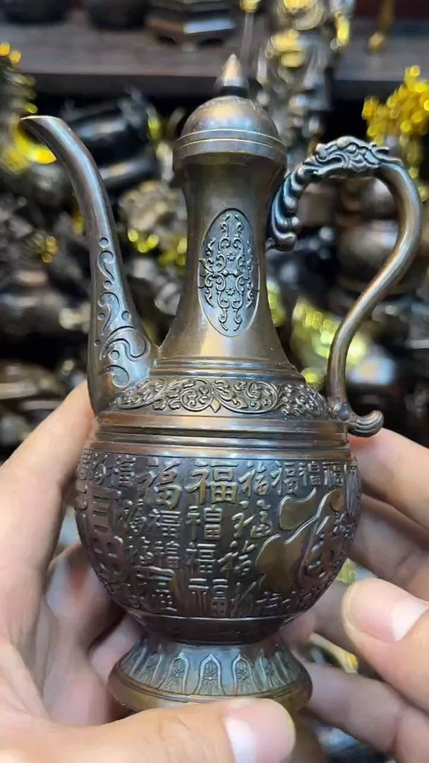 1案台摆件 物品摆件