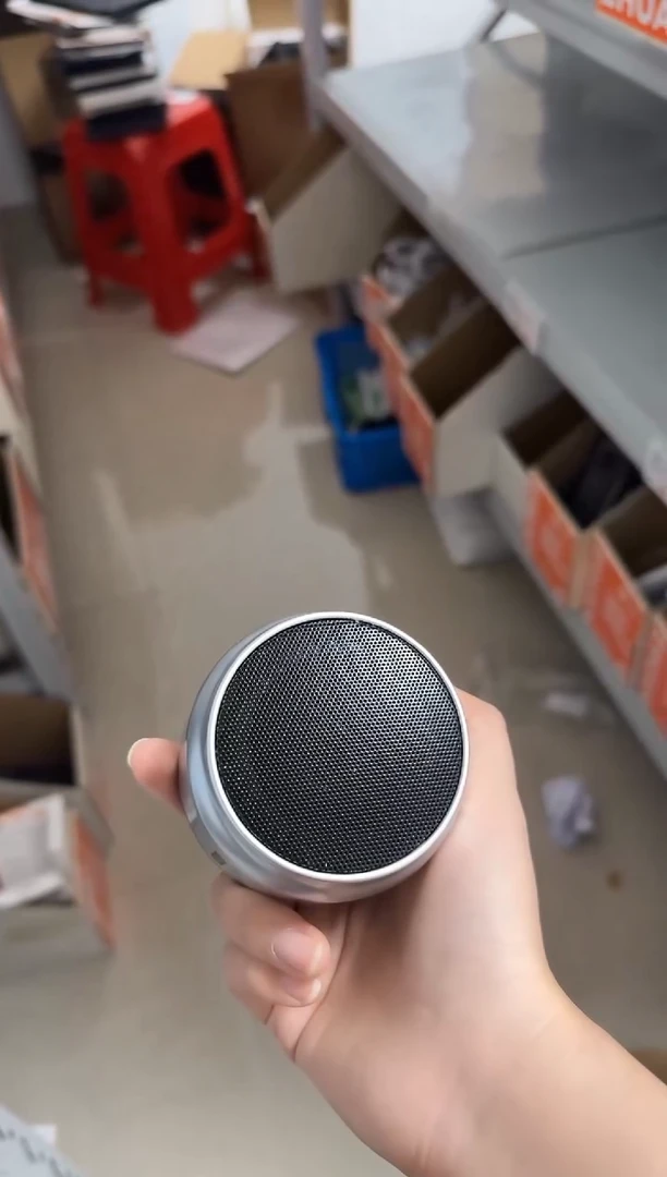 99新红米蓝牙音箱 k12