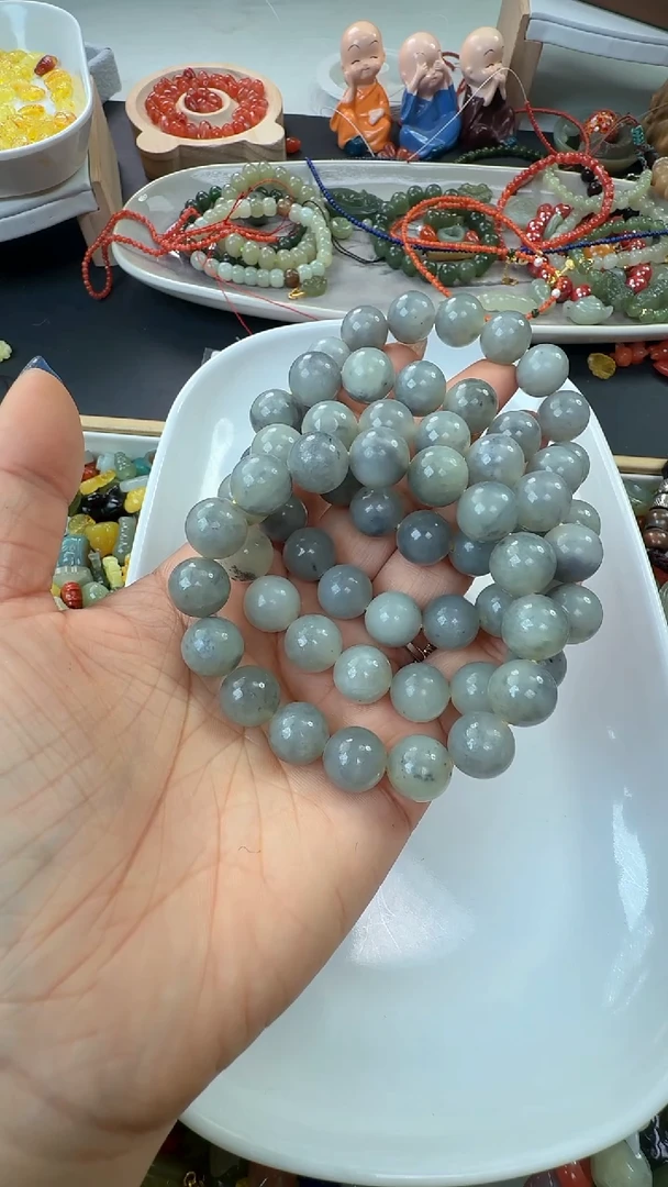 吊坠(不含链)未镶嵌和田玉B19多样性发其一