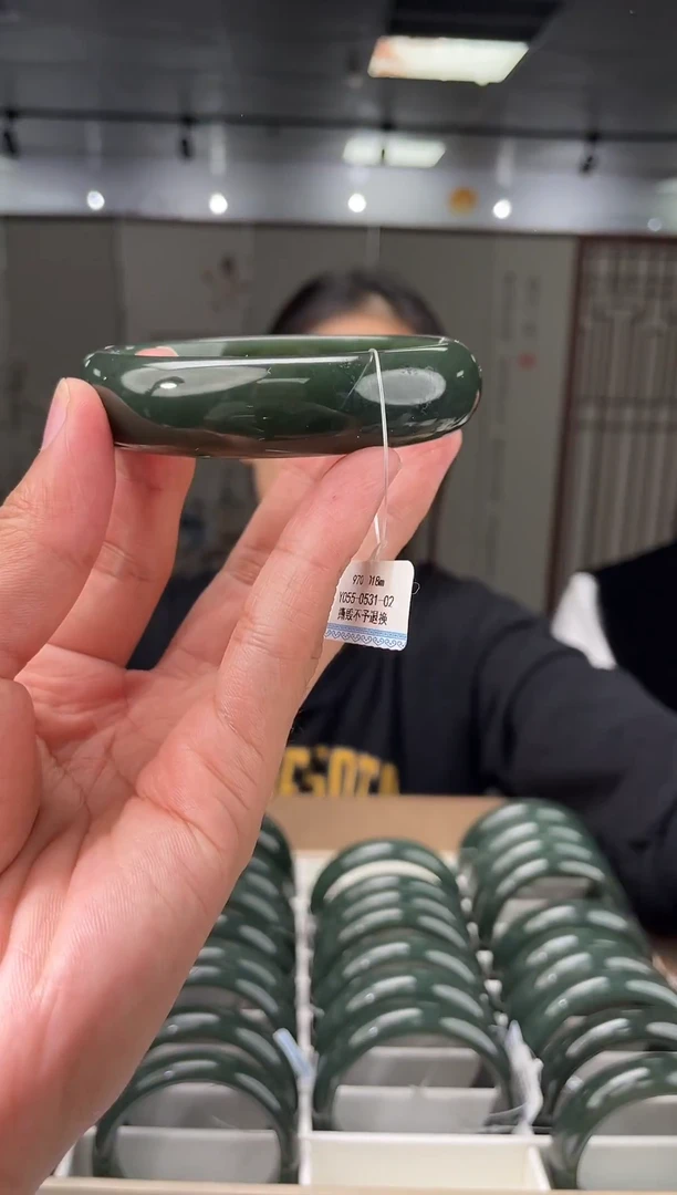 定制和田玉多样性拍一发一004131