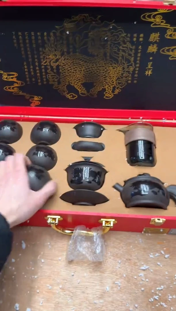 【闪购商品】其他@@@@【闪购链接】精美茶具便宜卖了