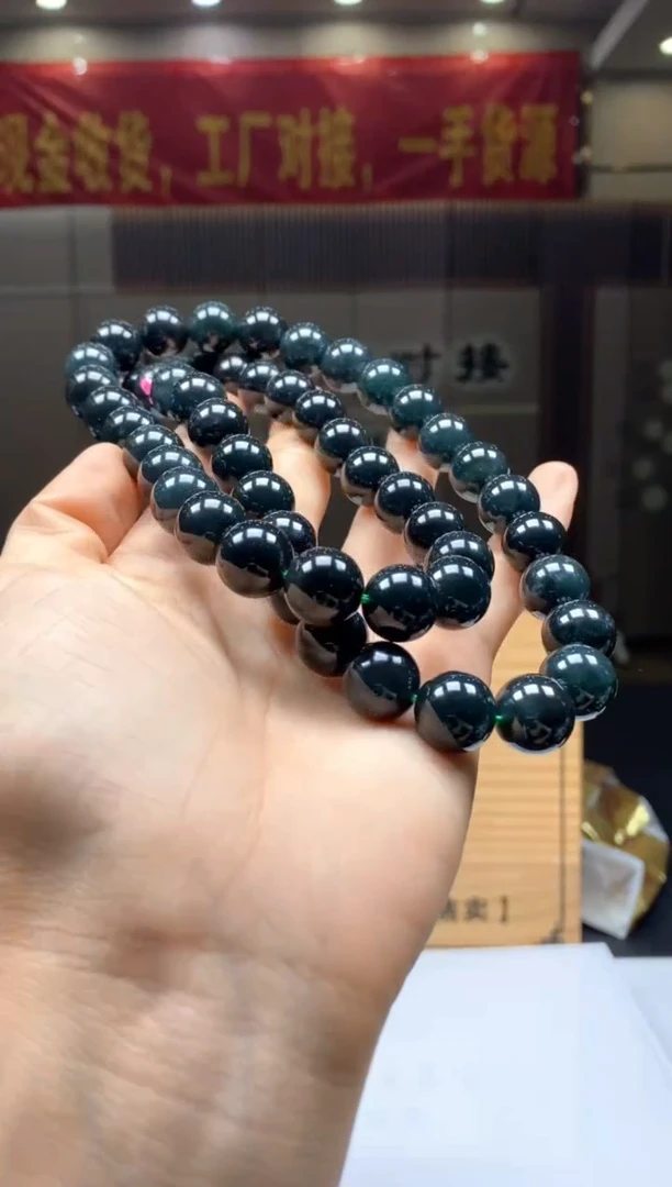 【闪购商品】定制翡翠未镶嵌********s36