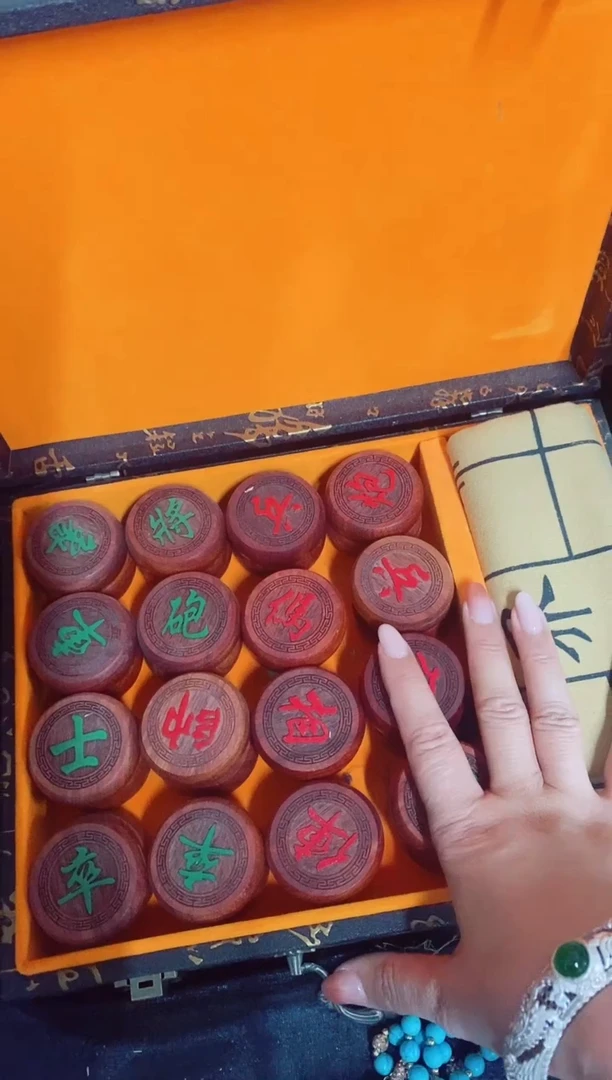 织绣主播推荐主播推荐