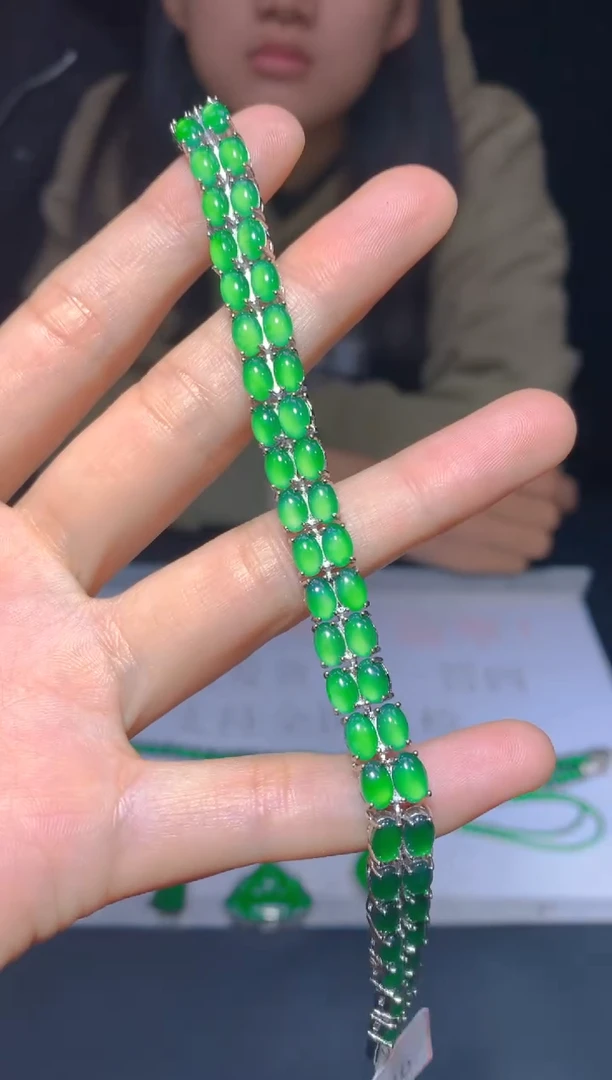 未镶嵌定制翡翠125多样性发货（发其一）