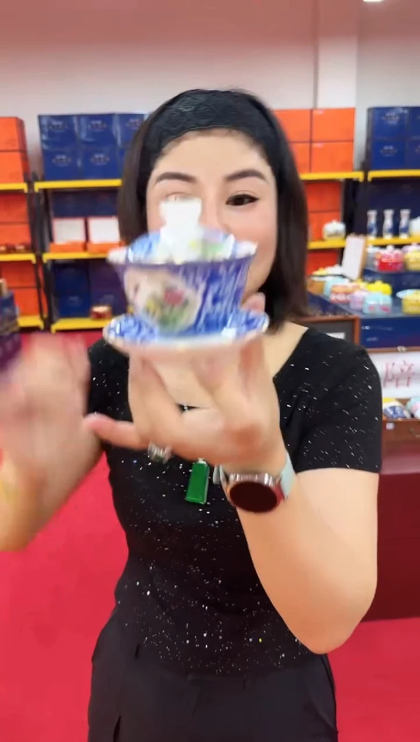 陶瓷景德镇其他摆件
