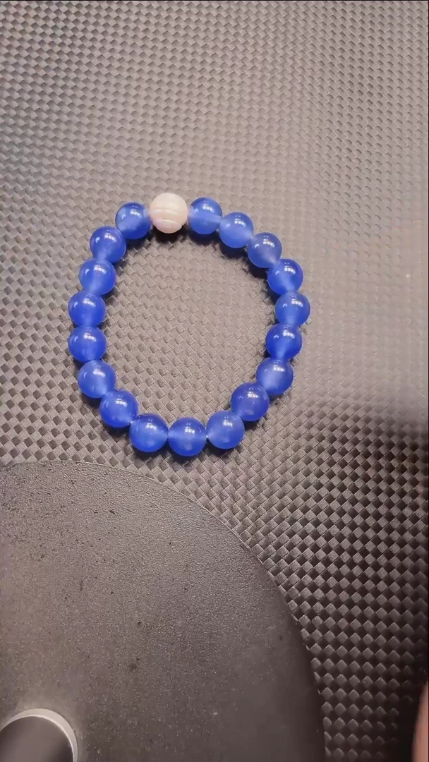 【闪购商品】玛瑙/玉髓手链未镶嵌4