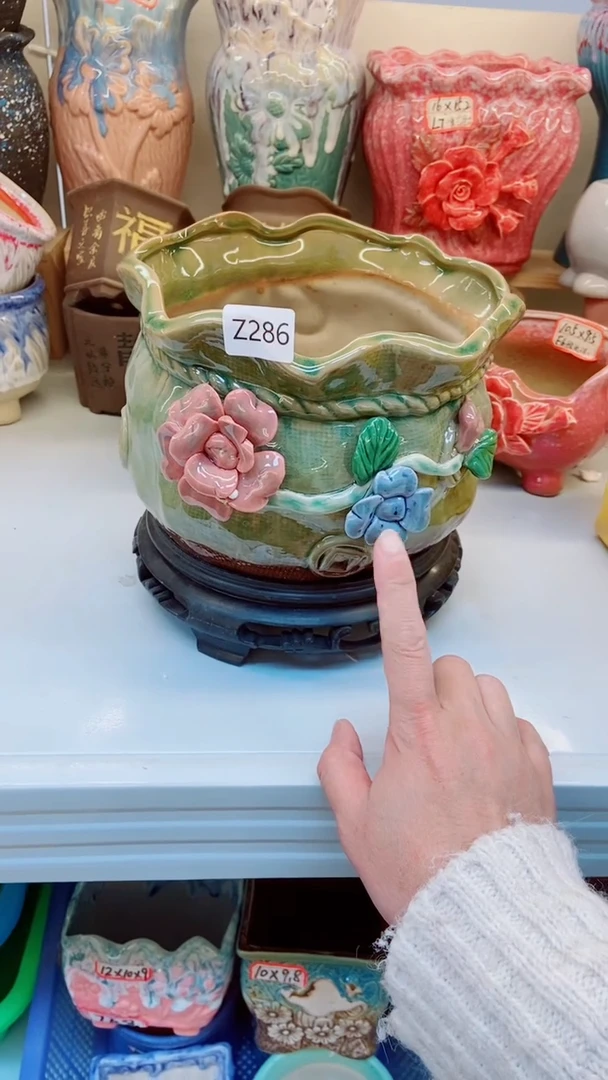 【闪购商品】陶瓷@@Z286