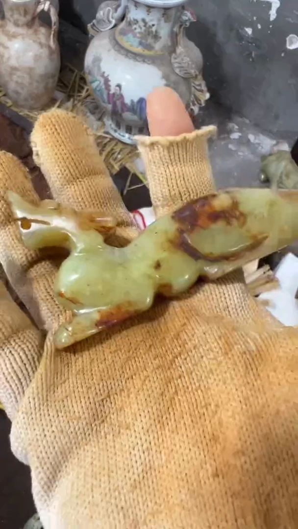 未镶嵌和田玉挂件配饰摆件8888888888
