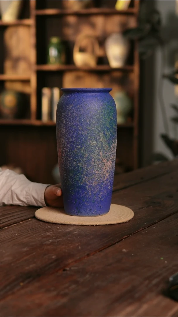 摆件26-2高30口12误差2无孔