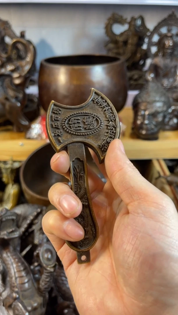 【闪购商品】.案台摆件 物品摆件