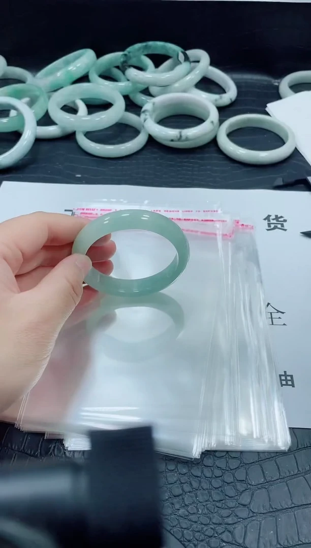 非金属无小哥 58号手镯58.5圈口