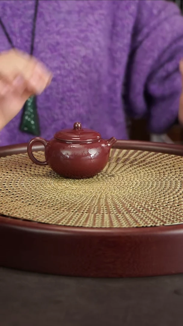 茶壶紫砂紫砂壶25