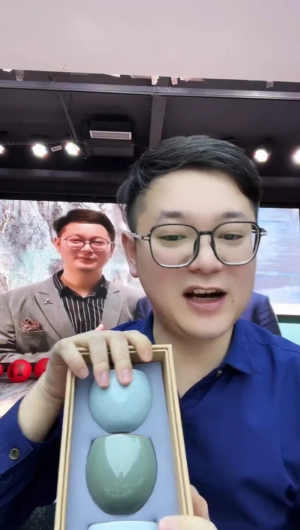 【闪购商品】书法如琢美术馆  五大yao