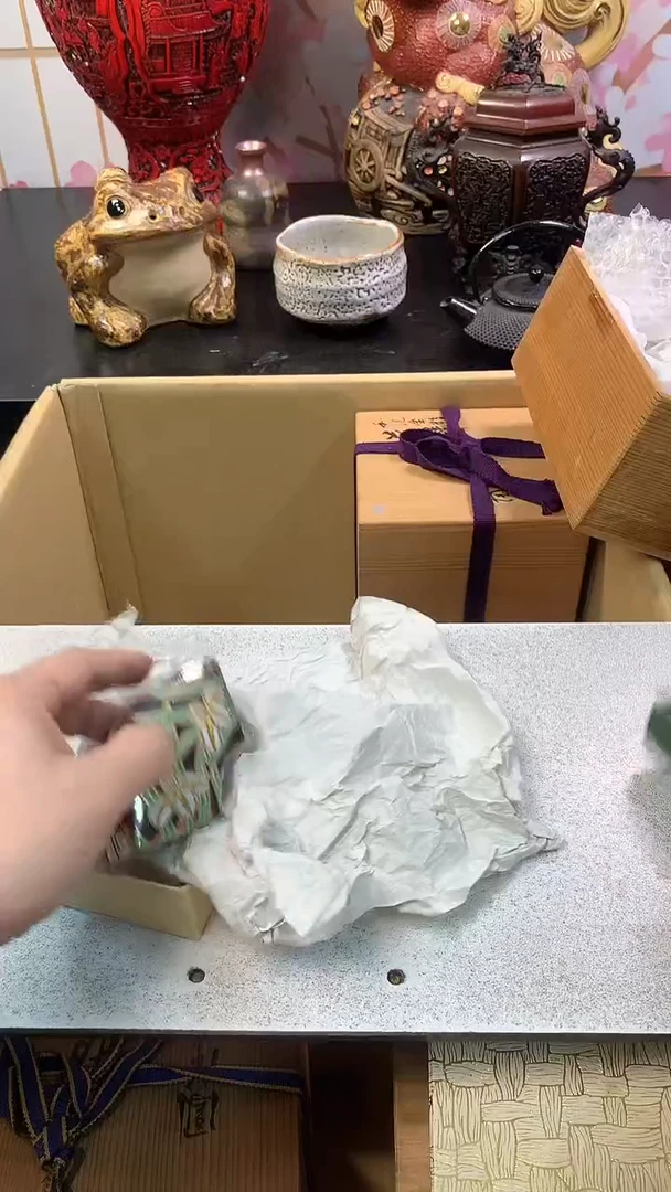 茶宠瓷器茶具套装