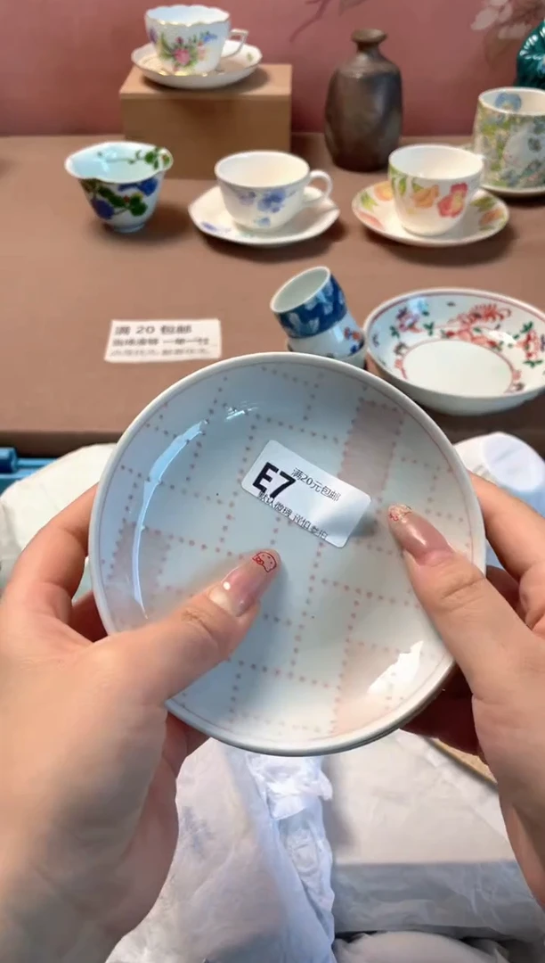 瓷片逗*瓷瓷器瓷器E7