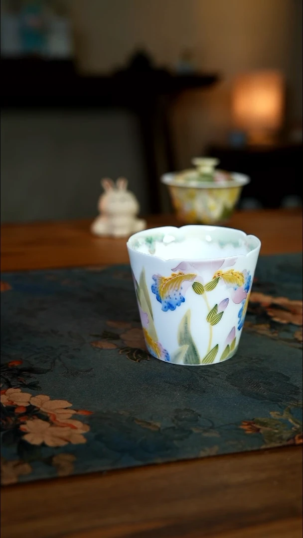 陶瓷一二二九-二一八