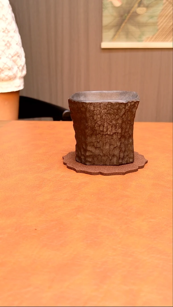 冰碛岩杯子160ML