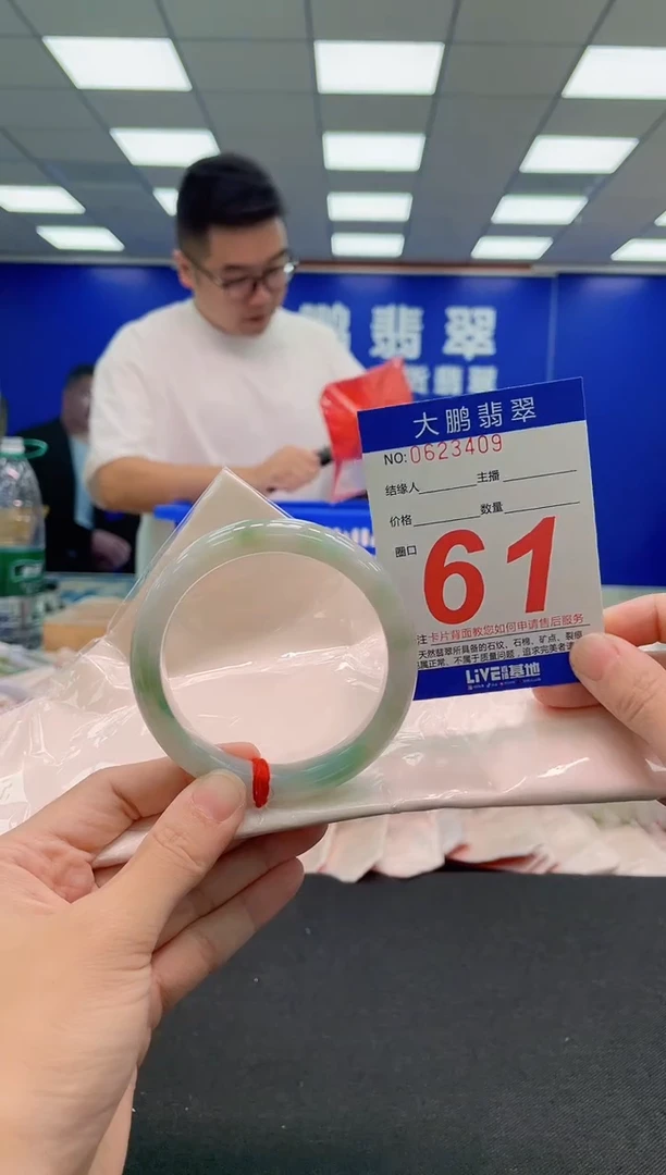 未镶嵌手镯翡翠AAAAAAAAA