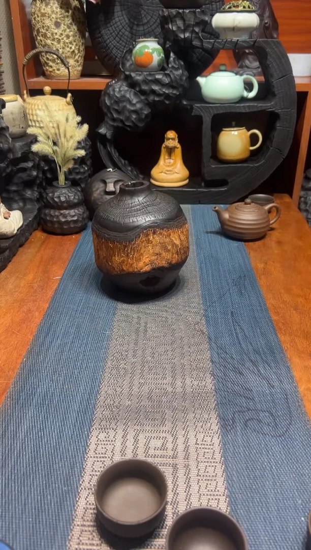 香樟木香樟木一物一拍