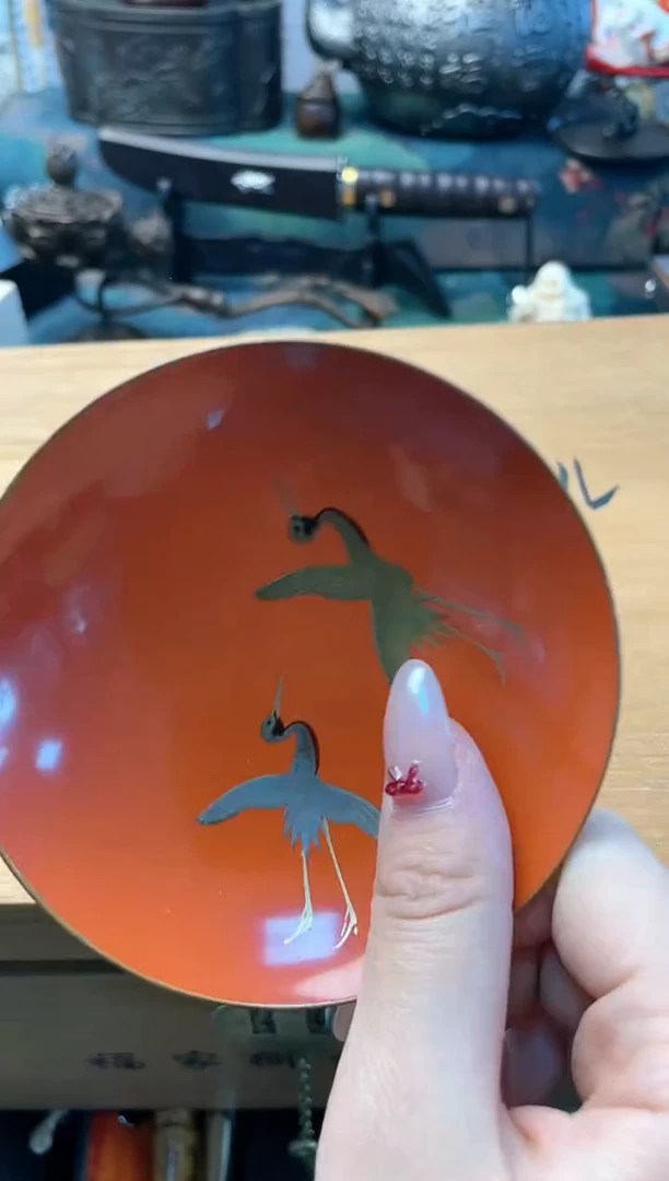 【闪购商品】瓷片cha晓魏甄宝阁品质保证