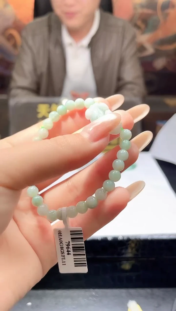 未镶嵌定制翡翠多样性发起一