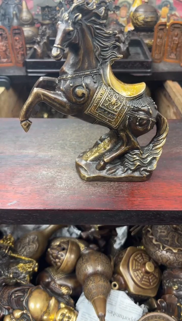 德尚铜专属精选链接