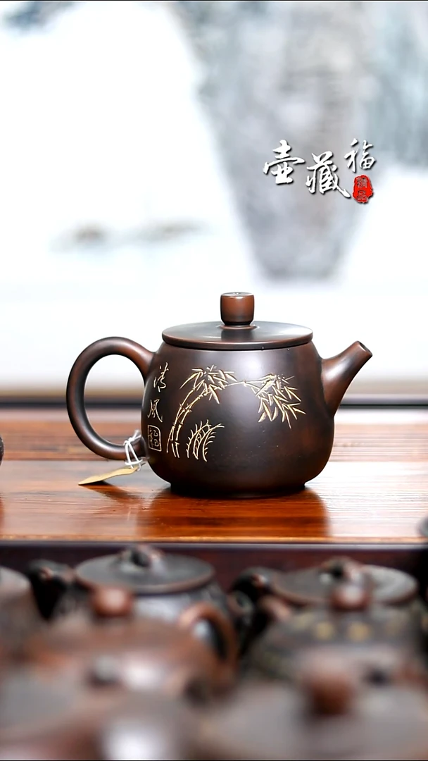 坭兴陶L**q坭兴陶斗金