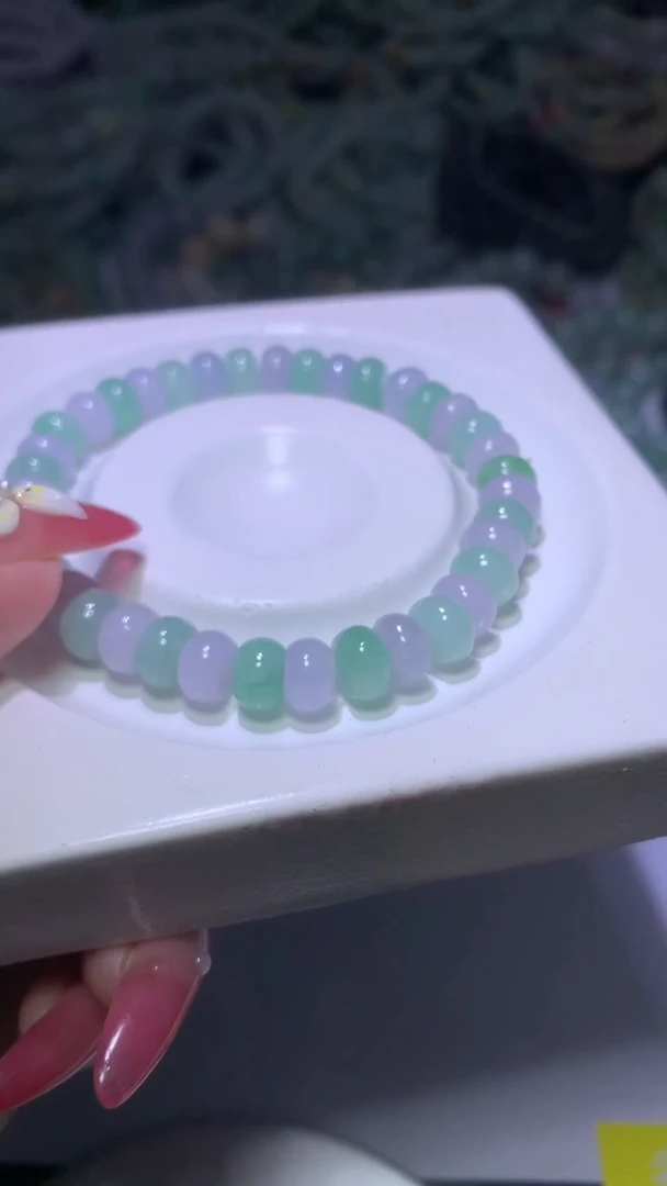 定制翡翠未镶嵌火*凰MXX028104