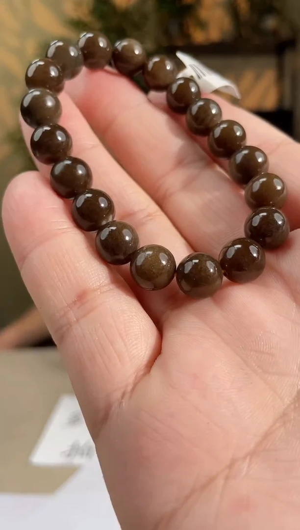 手串未镶嵌和田玉多样性发货拍一发一