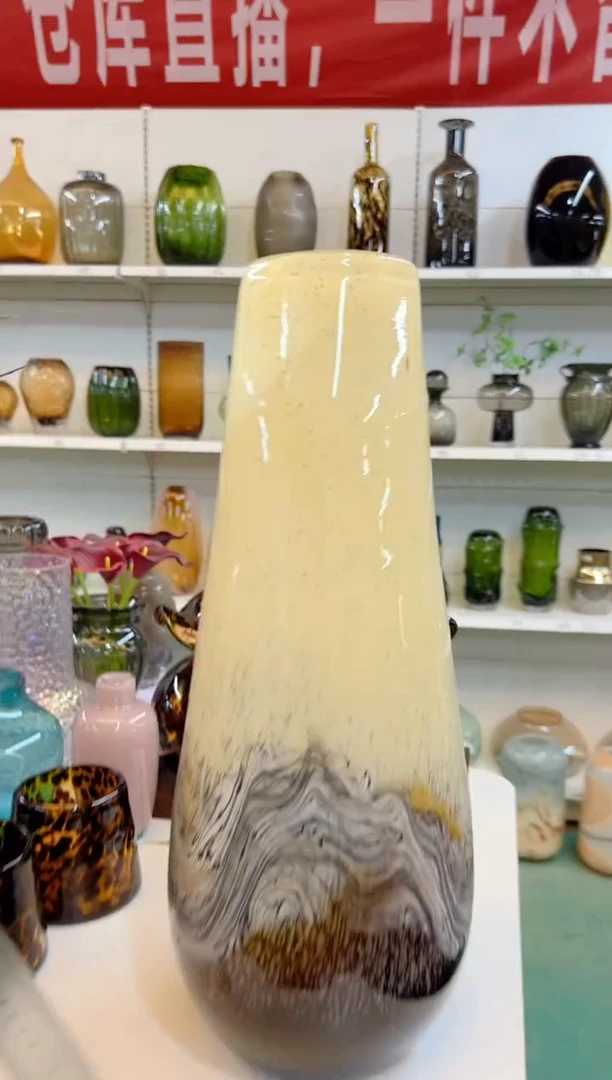 【闪购商品】也麦花器