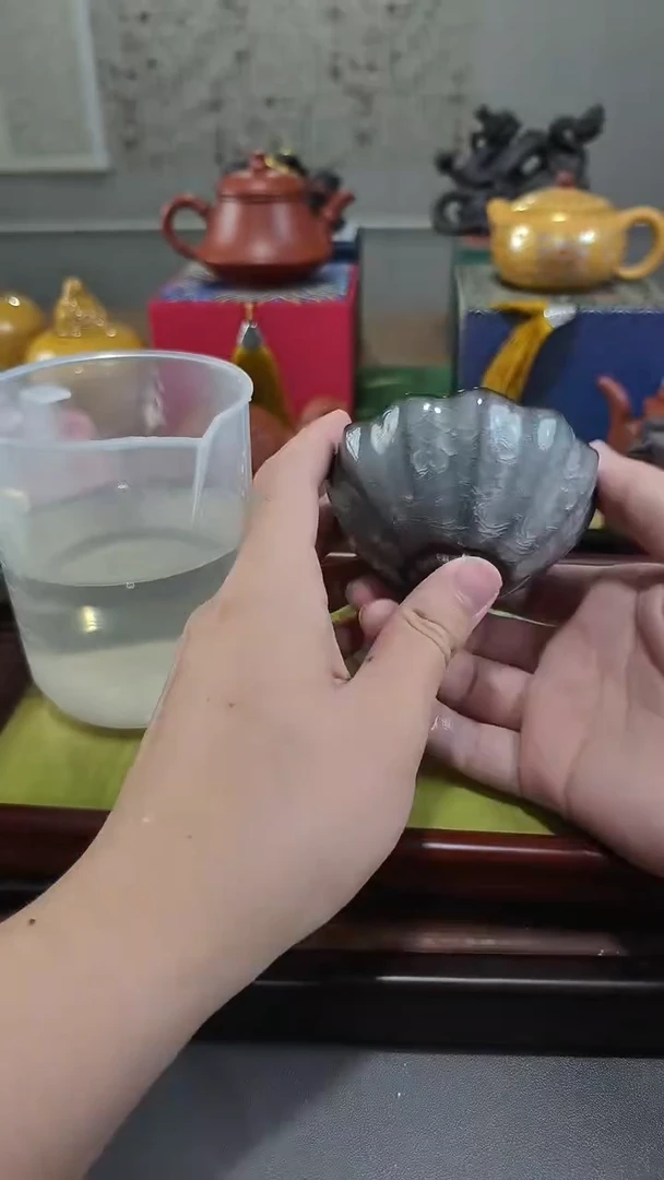锦铭堂茶器【清仓】