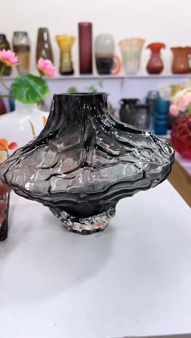 【闪购商品】也麦花器