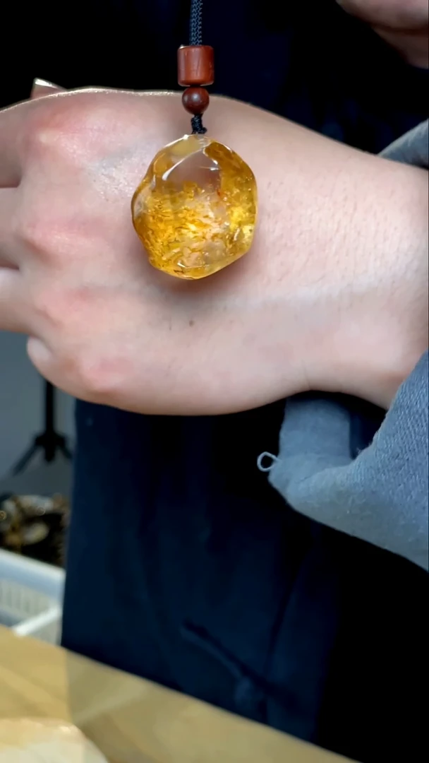 水晶摆件未镶嵌260