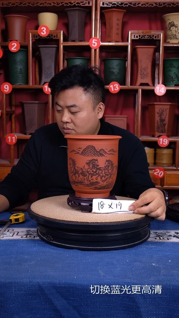 紫砂花盆11111111111