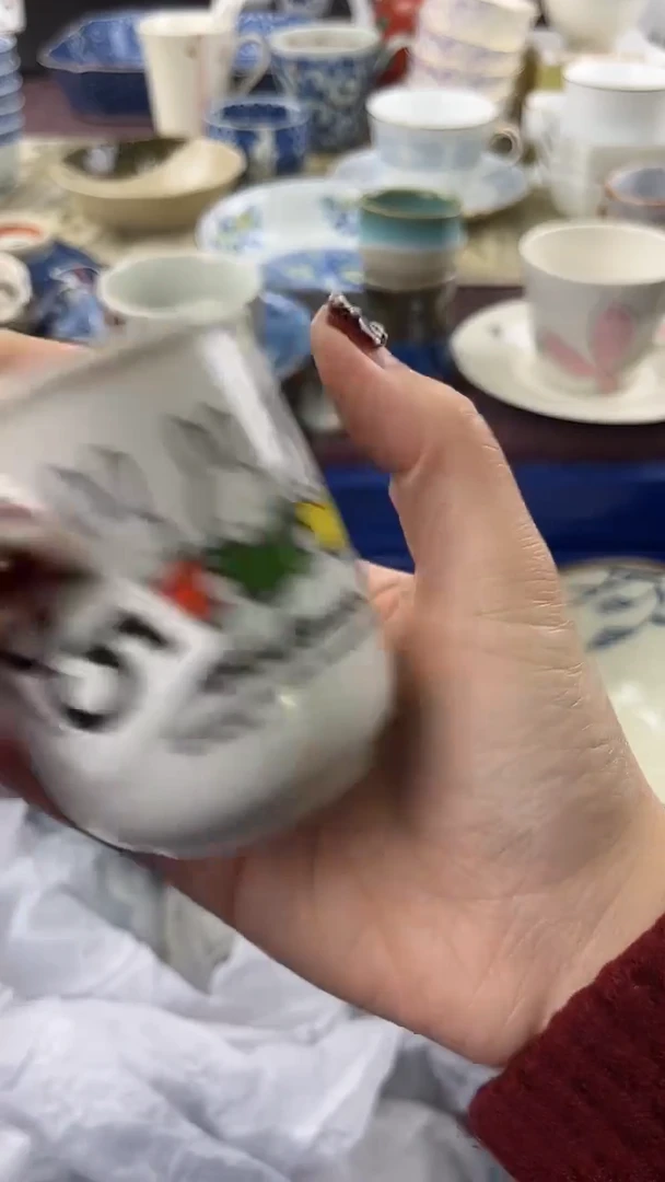 瓷片黑*豆265