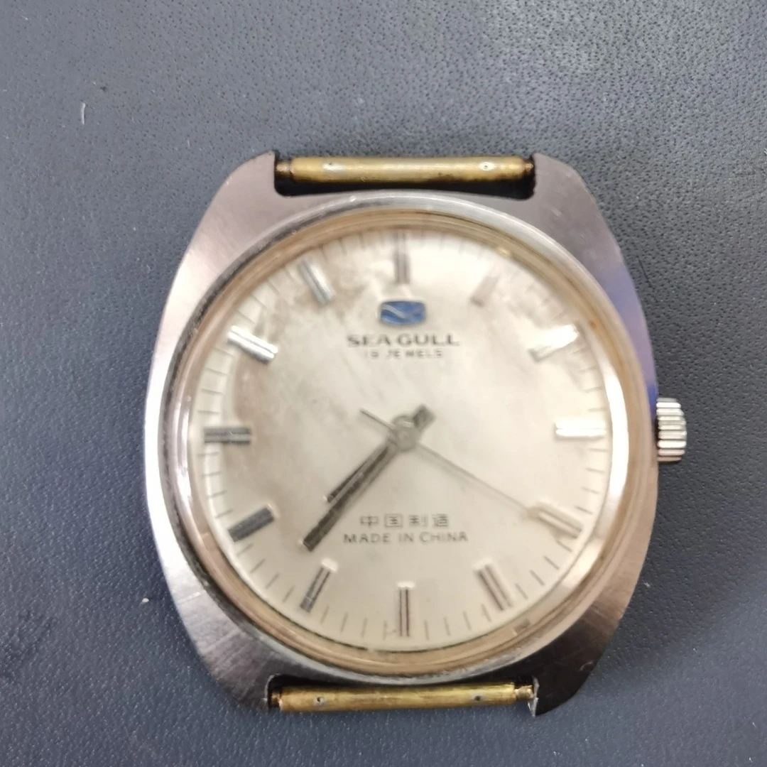 140-钟表配件包含表链表盘库存商品谨慎下单