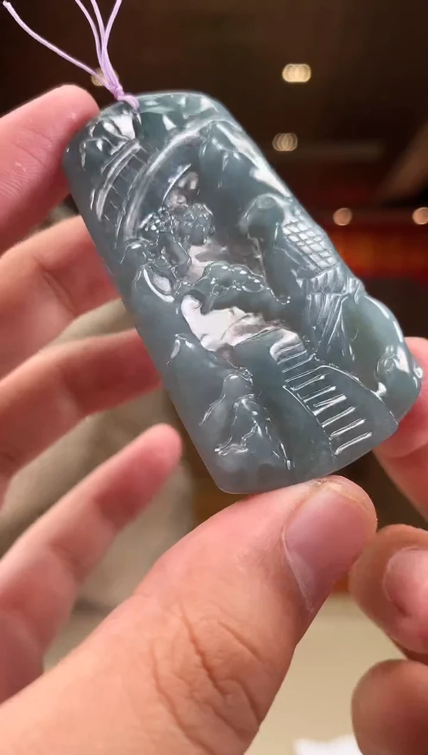 【闪购商品】定制翡翠未镶嵌        *568