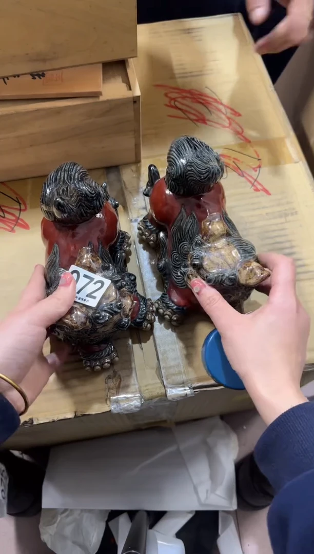 A****n072     中古产品 谨慎参拍