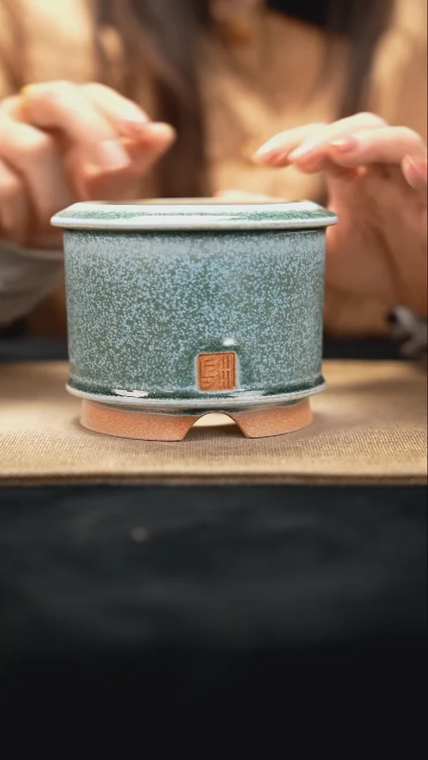 11-15-170花盆口径9