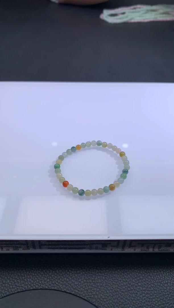 【闪购商品】定制翡翠未镶嵌 翡翠