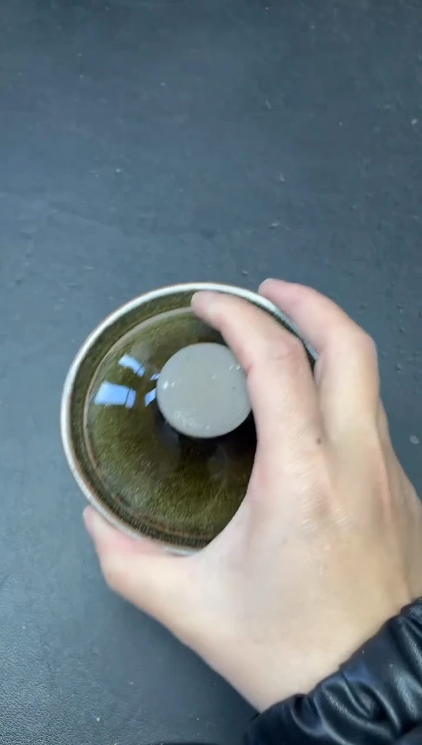 【闪购商品】茶盏63 微瑕