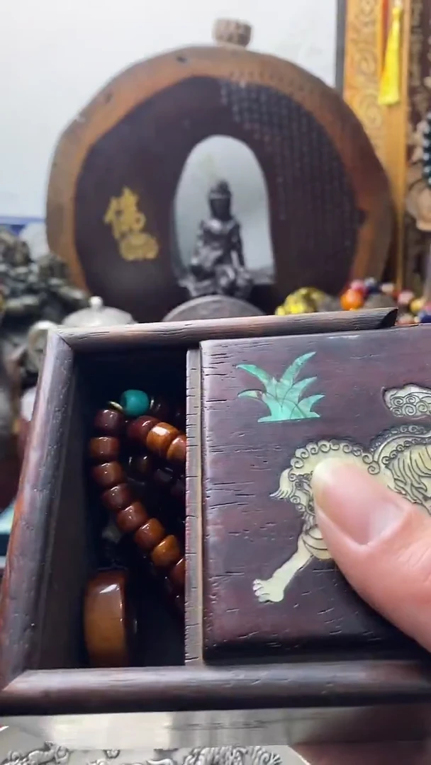 牛骨吊坠------主播推荐--------