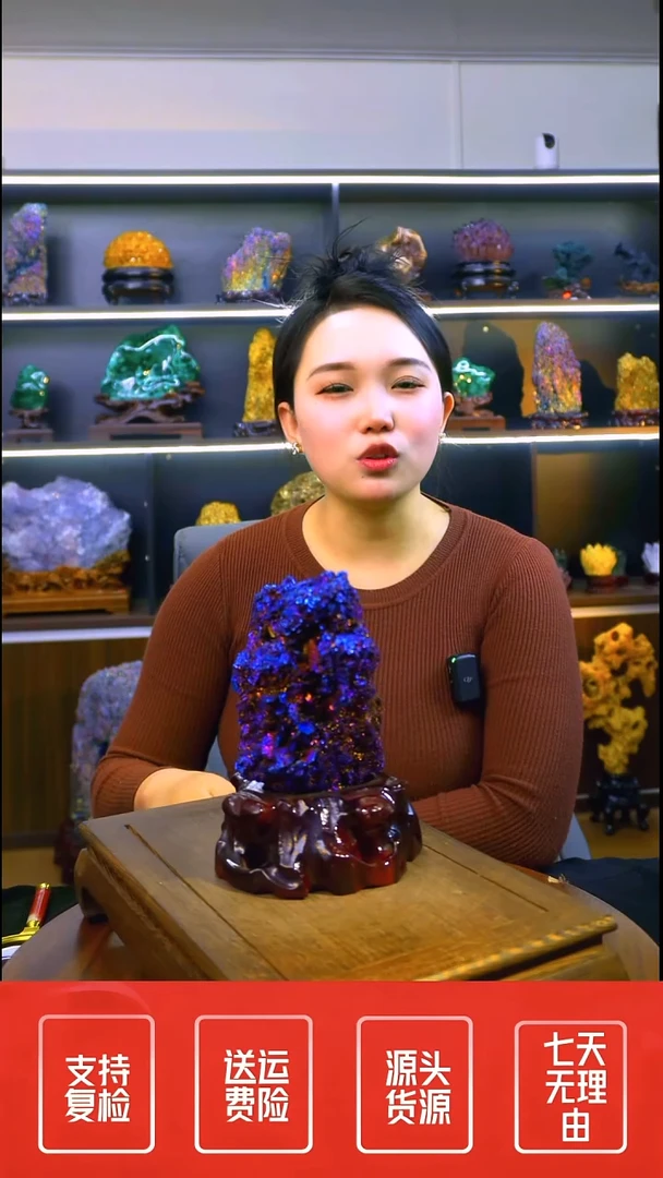 石材石材摆件一物一拍