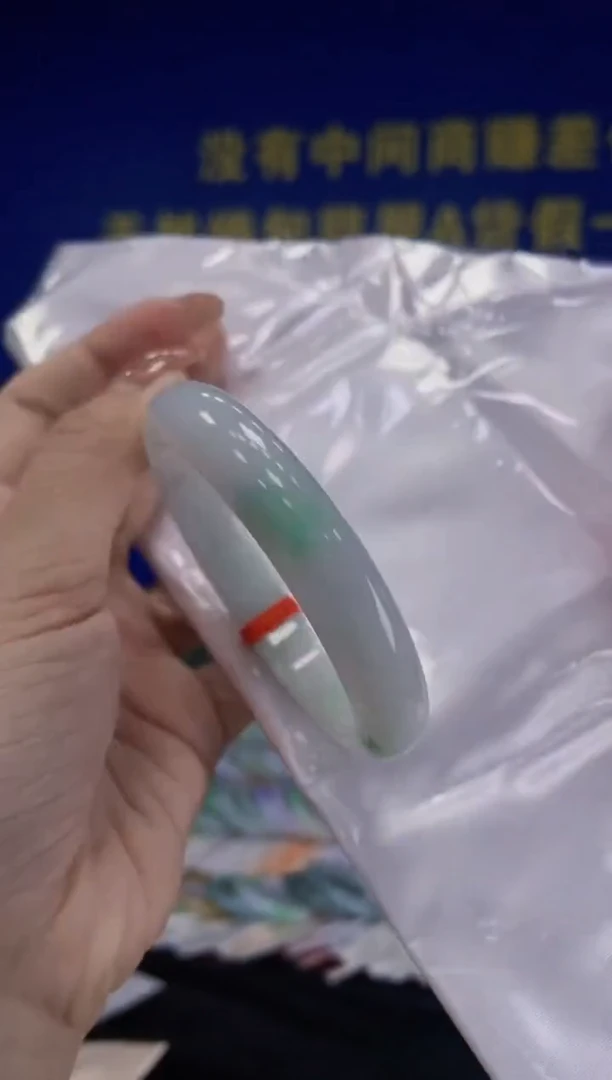 未镶嵌手镯翡翠翡翠手镯单样发一67